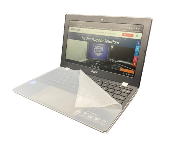 MANMACHINE DRAPE 15IN LAPTOP 3PACK